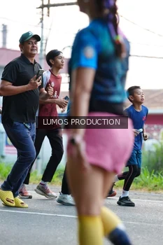 Runner Photo 4847588