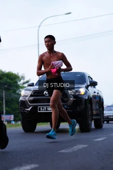 Runner Photo 4847589