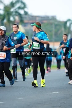Runner Photo 4847591