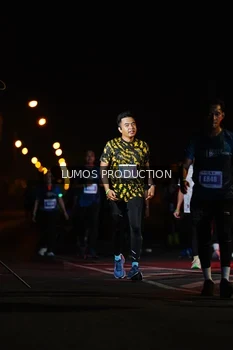 Runner Photo 4847594