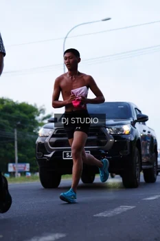 Runner Photo 4847600