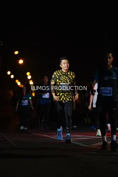 Runner Photo 4847602