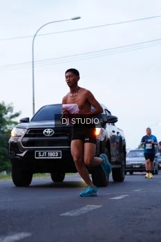 Runner Photo 4847604