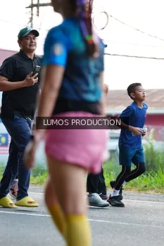 Runner Photo 4847605