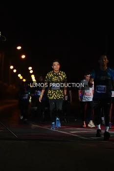 Runner Photo 4847607