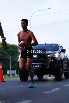 Runner Photo 4847612