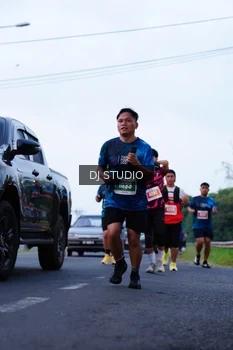 Runner Photo 4847614