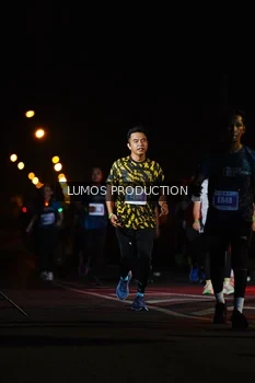 Runner Photo 4847615