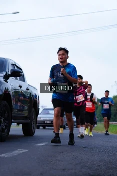 Runner Photo 4847619