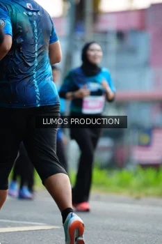Runner Photo 4847620