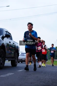 Runner Photo 4847622