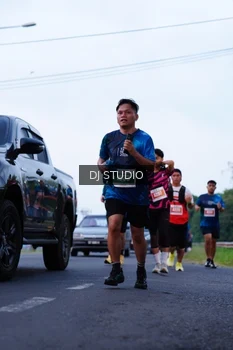 Runner Photo 4847624