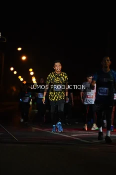 Runner Photo 4847626