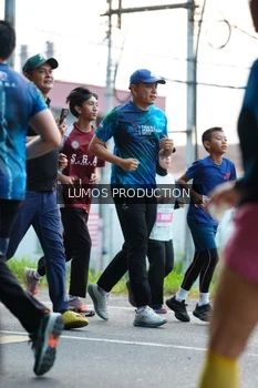 Runner Photo 4847628