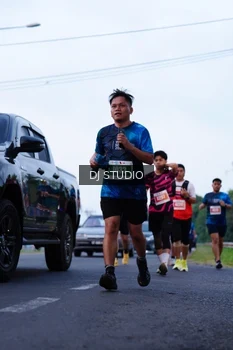 Runner Photo 4847630