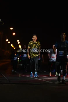 Runner Photo 4847634