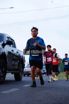 Runner Photo 4847637