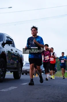 Runner Photo 4847638