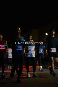 Runner Photo 4847639