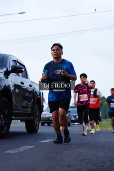 Runner Photo 4847650