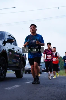 Runner Photo 4847651