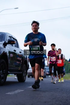 Runner Photo 4847656