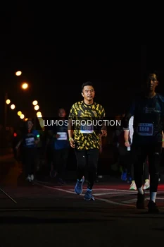 Runner Photo 4847660
