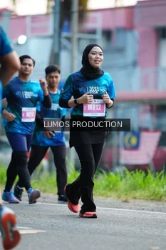 Runner Photo 4847661