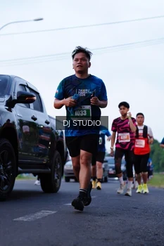 Runner Photo 4847662