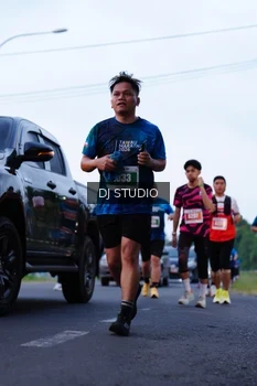 Runner Photo 4847663