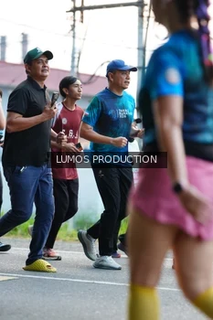 Runner Photo 4847664