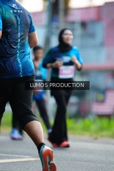 Runner Photo 4847665