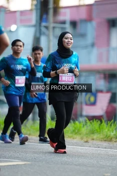 Runner Photo 4847668