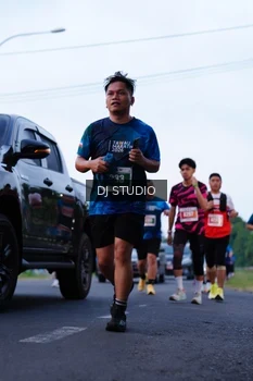 Runner Photo 4847670
