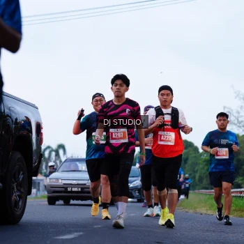 Runner Photo 4847678