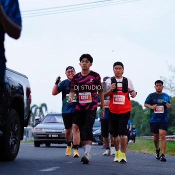 Runner Photo 4847680