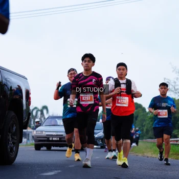 Runner Photo 4847681