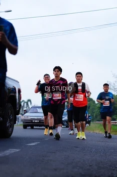 Runner Photo 4847682