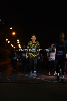 Runner Photo 4847684