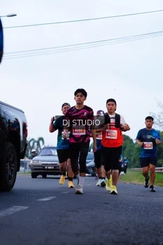 Runner Photo 4847686