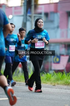 Runner Photo 4847691