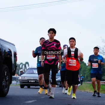 Runner Photo 4847693