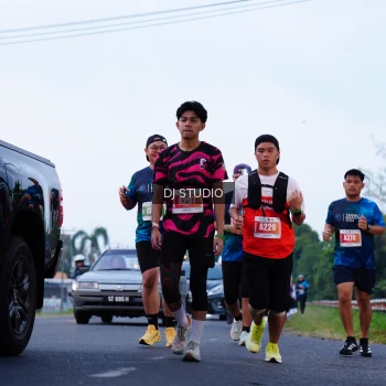 Runner Photo 4847697