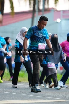 Runner Photo 4847701
