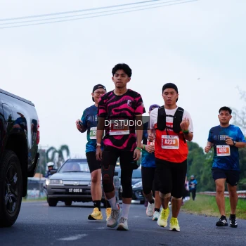 Runner Photo 4847703