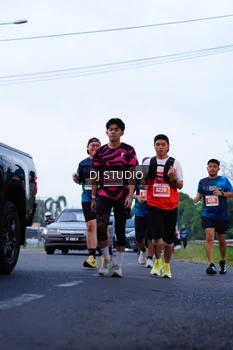 Runner Photo 4847706