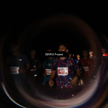 Runner Photo 4847709
