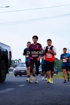 Runner Photo 4847710