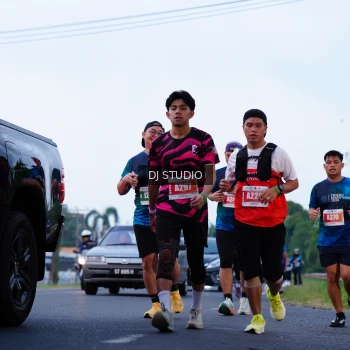 Runner Photo 4847719