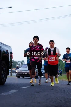 Runner Photo 4847722